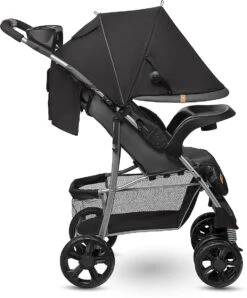 Lionelo Kinderwagen EMMA PLUS STONE -Babyprodukte lionelo kinderwagen emma plus stone 3