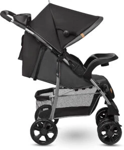 Lionelo Kinderwagen EMMA PLUS STONE -Babyprodukte lionelo kinderwagen emma plus stone 4
