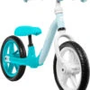 Lionelo Laufrad Alex Turquoise -Babyprodukte lionelo laufrad alex turquoise
