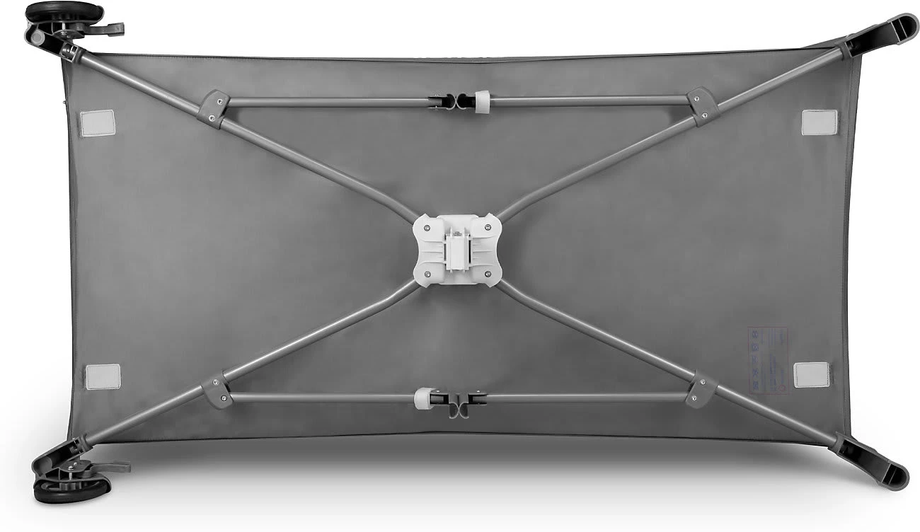 Lionelo Reisebett FLOWER TURQUOISE 12 Lionelo Reisebett FLOWER TURQUOISE – Bild 10