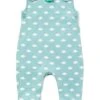 Overall "Fluffy Cloud" In Hellblau 1 Overall "Fluffy Cloud" In Hellblau -Babyprodukte little green radicals overall fluffy cloud in hellblau