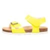 Sandalen In Gelb -Babyprodukte little sky sandalen in gelb