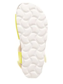 Sandalen In Gelb -Babyprodukte little sky sandalen in gelb 4