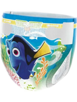 2er-Set: Schwimmwindeln "Little Swimmers" Gr. 2/3, 3-8 Kg (24 Stück) -Babyprodukte little swimmers 2er set schwimmwindeln little swimmers gr 2 3 3 8 kg 24 stuck 2