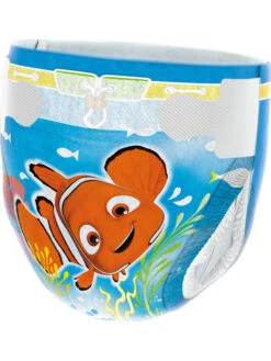 2er-Set: Schwimmwindeln "Little Swimmers" Gr. 2/3, 3-8 Kg (24 Stück) -Babyprodukte little swimmers 2er set schwimmwindeln little swimmers gr 2 3 3 8 kg 24 stuck 3