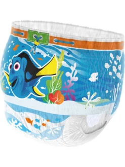 2er-Set: Schwimmwindeln "Little Swimmers" Gr. 5/6, 12-18 Kg (22 Stück) -Babyprodukte little swimmers 2er set schwimmwindeln little swimmers gr 5 6 12 18 kg 22 stuck 4