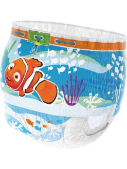 2er-Set: Schwimmwindeln "Little Swimmers" Gr. 5/6, 12-18 Kg (22 Stück) -Babyprodukte little swimmers 2er set schwimmwindeln little swimmers gr 5 6 12 18 kg 22 stuck 5