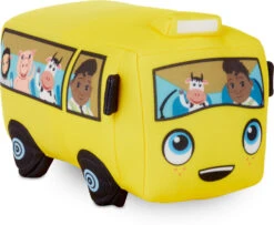 LITTLE TIKES Little Baby Bum - Buster Kuschel- Und Musikspaß 12 LITTLE TIKES Little Baby Bum - Buster Kuschel- Und Musikspaß -Babyprodukte little tikes little baby bum buster kuschel und musikspass 1