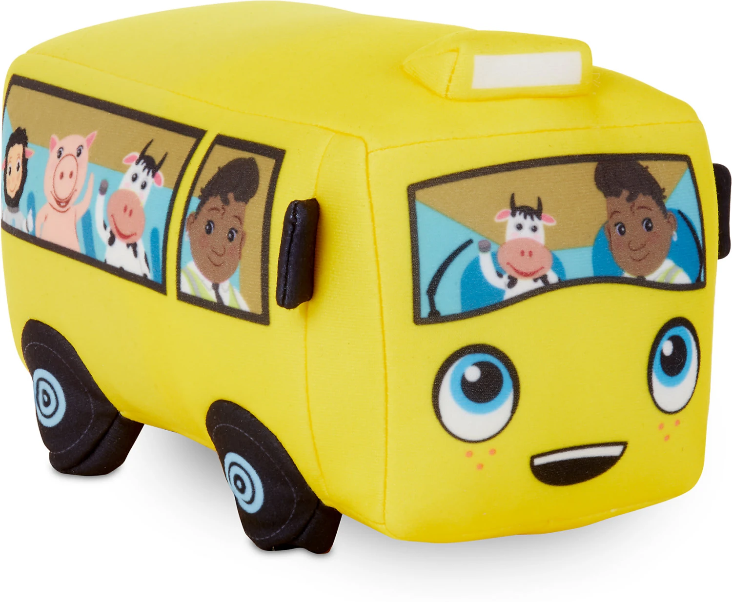 LITTLE TIKES Little Baby Bum - Buster Kuschel- Und Musikspaß 4 LITTLE TIKES Little Baby Bum - Buster Kuschel- Und Musikspaß – Bild 2