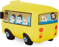 LITTLE TIKES Little Baby Bum - Buster Kuschel- Und Musikspaß 13 LITTLE TIKES Little Baby Bum - Buster Kuschel- Und Musikspaß -Babyprodukte little tikes little baby bum buster kuschel und musikspass 2