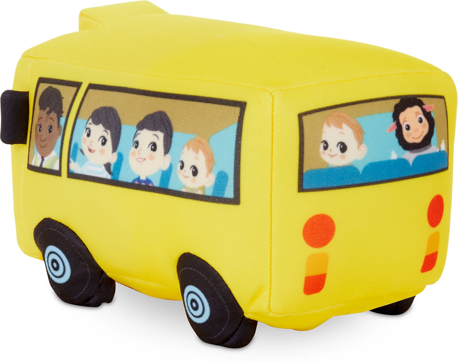 LITTLE TIKES Little Baby Bum - Buster Kuschel- Und Musikspaß 5 LITTLE TIKES Little Baby Bum - Buster Kuschel- Und Musikspaß – Bild 3