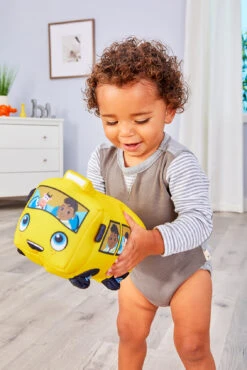 LITTLE TIKES Little Baby Bum - Buster Kuschel- Und Musikspaß 14 LITTLE TIKES Little Baby Bum - Buster Kuschel- Und Musikspaß -Babyprodukte little tikes little baby bum buster kuschel und musikspass 3
