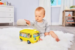 LITTLE TIKES Little Baby Bum - Buster Kuschel- Und Musikspaß 16 LITTLE TIKES Little Baby Bum - Buster Kuschel- Und Musikspaß -Babyprodukte little tikes little baby bum buster kuschel und musikspass 5