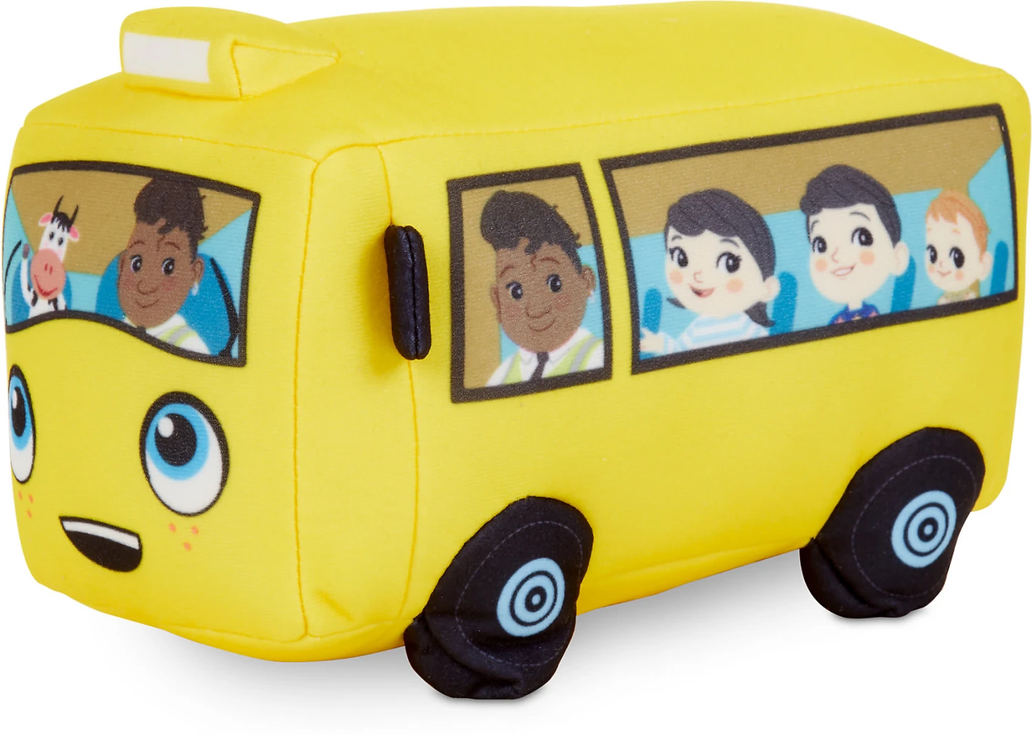 LITTLE TIKES Little Baby Bum - Buster Kuschel- Und Musikspaß 3 LITTLE TIKES Little Baby Bum - Buster Kuschel- Und Musikspaß