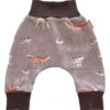 Babyhose "Maja" In Flieder