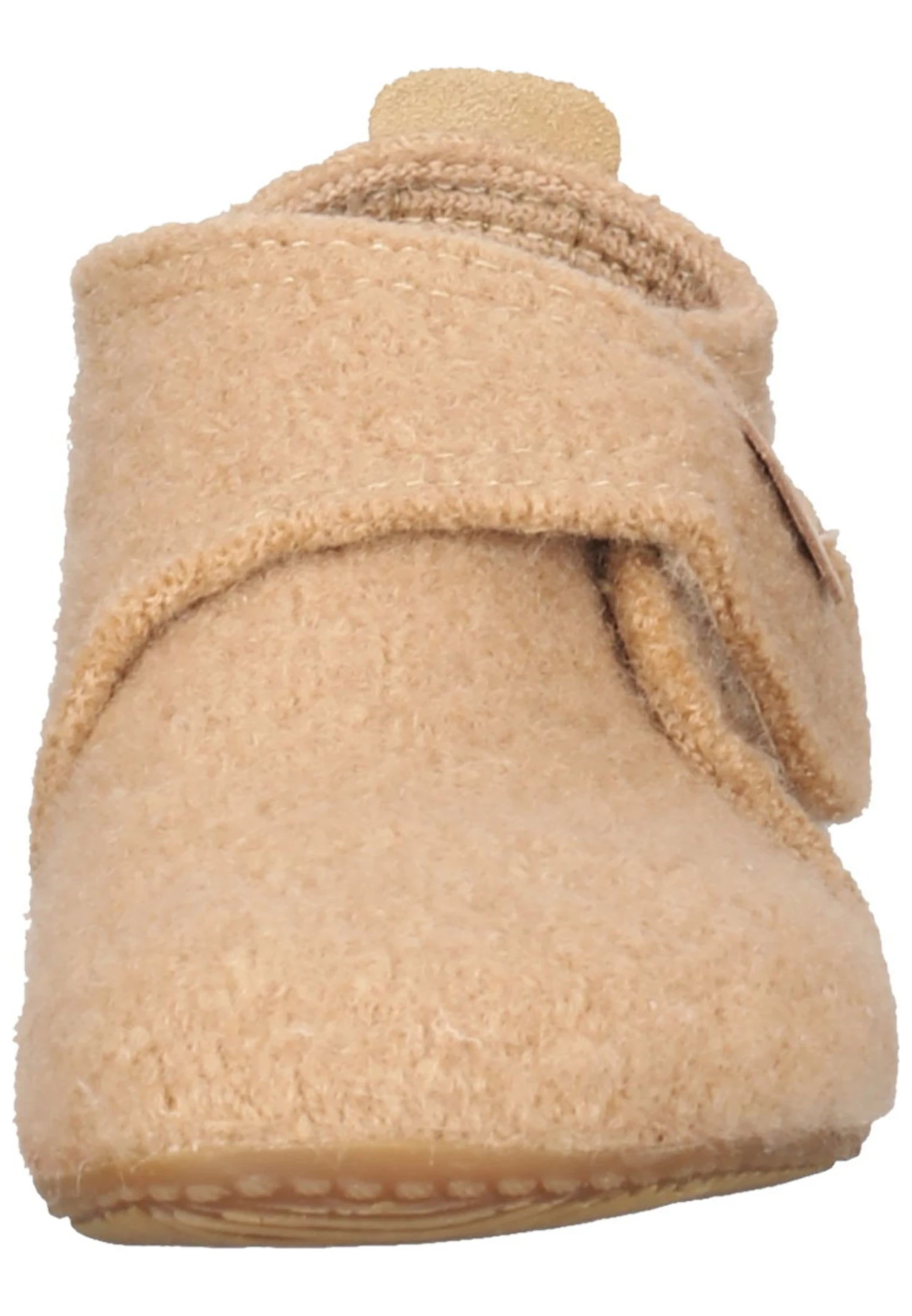 Hausschuhe In Camel 6 Hausschuhe In Camel – Bild 4