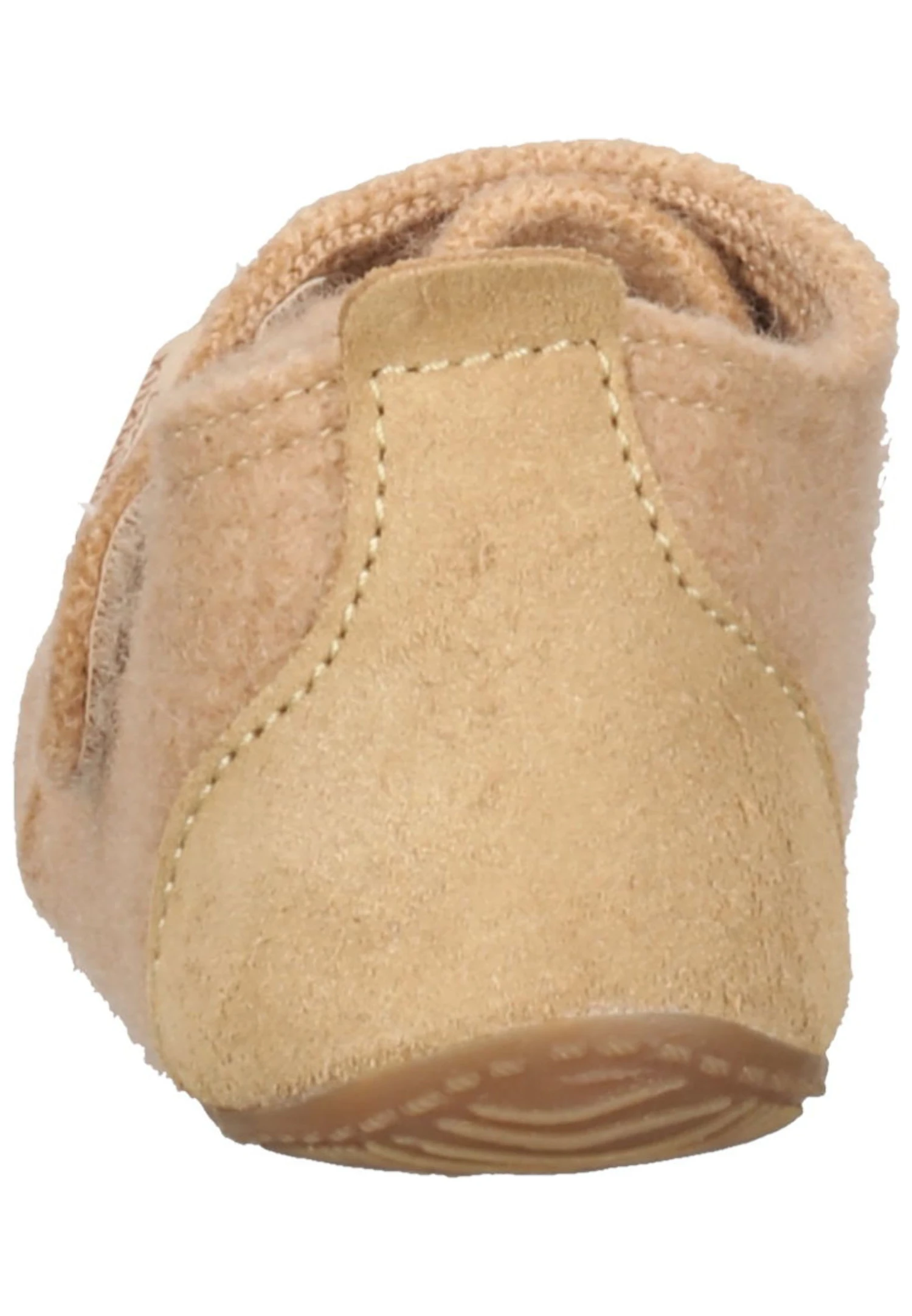 Hausschuhe In Camel 7 Hausschuhe In Camel – Bild 5