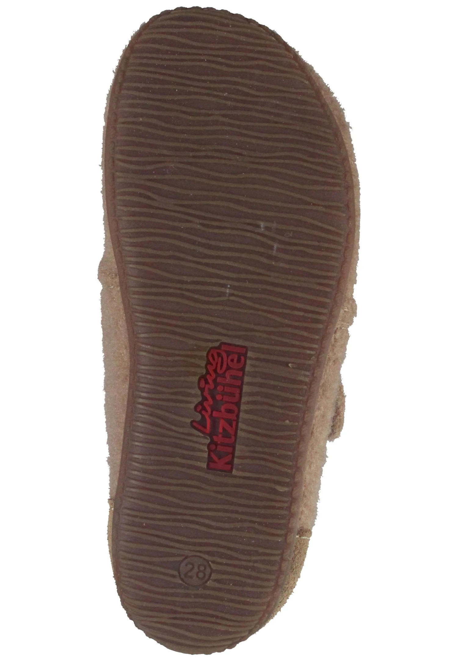 Hausschuhe In Camel 9 Hausschuhe In Camel – Bild 7