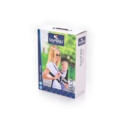 Babytrage Tragehilfe Journey In Rot -Babyprodukte lorelli babytrage tragehilfe journey in rot 3