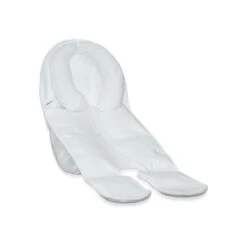 Kinder-Autositzauflage Easy Travel In Weiß