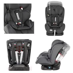 Kindersitz Mercury Gruppe 0+/1/2/3 In Rosa -Babyprodukte lorelli kindersitz mercury gruppe 0 1 2 3 in rosa 2