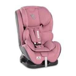 Kindersitz Mercury Gruppe 0+/1/2/3 In Rosa