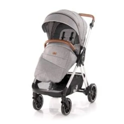 Kombikinderwagen Angel 3 In 1 In Grau 10 Kombikinderwagen Angel 3 In 1 In Grau -Babyprodukte lorelli kombikinderwagen angel 3 in 1 in grau 1