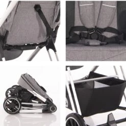 Kombikinderwagen Angel 3 In 1 In Natur 15 Kombikinderwagen Angel 3 In 1 In Natur -Babyprodukte lorelli kombikinderwagen angel 3 in 1 in natur 6