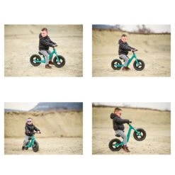 Laufrad Light 12" Lufträder In Blau -Babyprodukte lorelli laufrad light 12 luftrader in blau 5