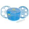 Mikrowellen Dampfsterilisator In Blau 1 Mikrowellen Dampfsterilisator In Blau -Babyprodukte lorelli mikrowellen dampfsterilisator in blau