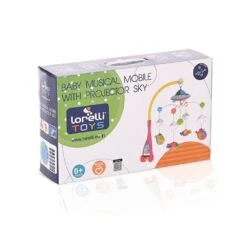 Musikmobile Sky In Gelb 5 Musikmobile Sky In Gelb -Babyprodukte lorelli musikmobile sky in gelb 1