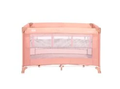 Reisebett Torino 2 Ebenen In Rosa -Babyprodukte lorelli reisebett torino 2 ebenen in rosa 1