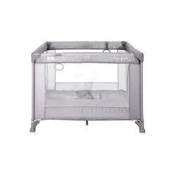 Reiselaufstall Game Zone In Grau -Babyprodukte lorelli reiselaufstall game zone in grau 1