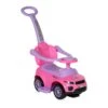 Rutscher, Kinderauto 3 In 1 Off Road In Rosa -Babyprodukte lorelli rutscher kinderauto 3 in 1 off road in rosa