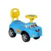 Rutscher, Kinderauto My Friend In Blau -Babyprodukte lorelli rutscher kinderauto my friend in blau