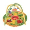 Spielmatte Garten Spielbogen In Grün 1 Spielmatte Garten Spielbogen In Grün -Babyprodukte lorelli spielmatte garten spielbogen in grun