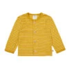 Cardigan In Gelb -Babyprodukte loud proud cardigan in gelb