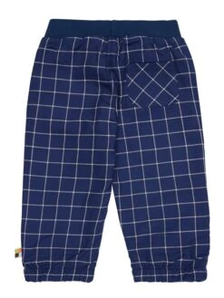 Sweathose In Blau -Babyprodukte loud proud sweathose in blau 1