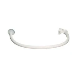 Ablaufschlauch Luma In Weiß