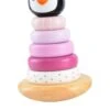 Stapelpinguin In Rosa - Ab 2 Jahren 2 Stapelpinguin In Rosa - Ab 2 Jahren -Babyprodukte magni stapelpinguin in rosa ab 2 jahren