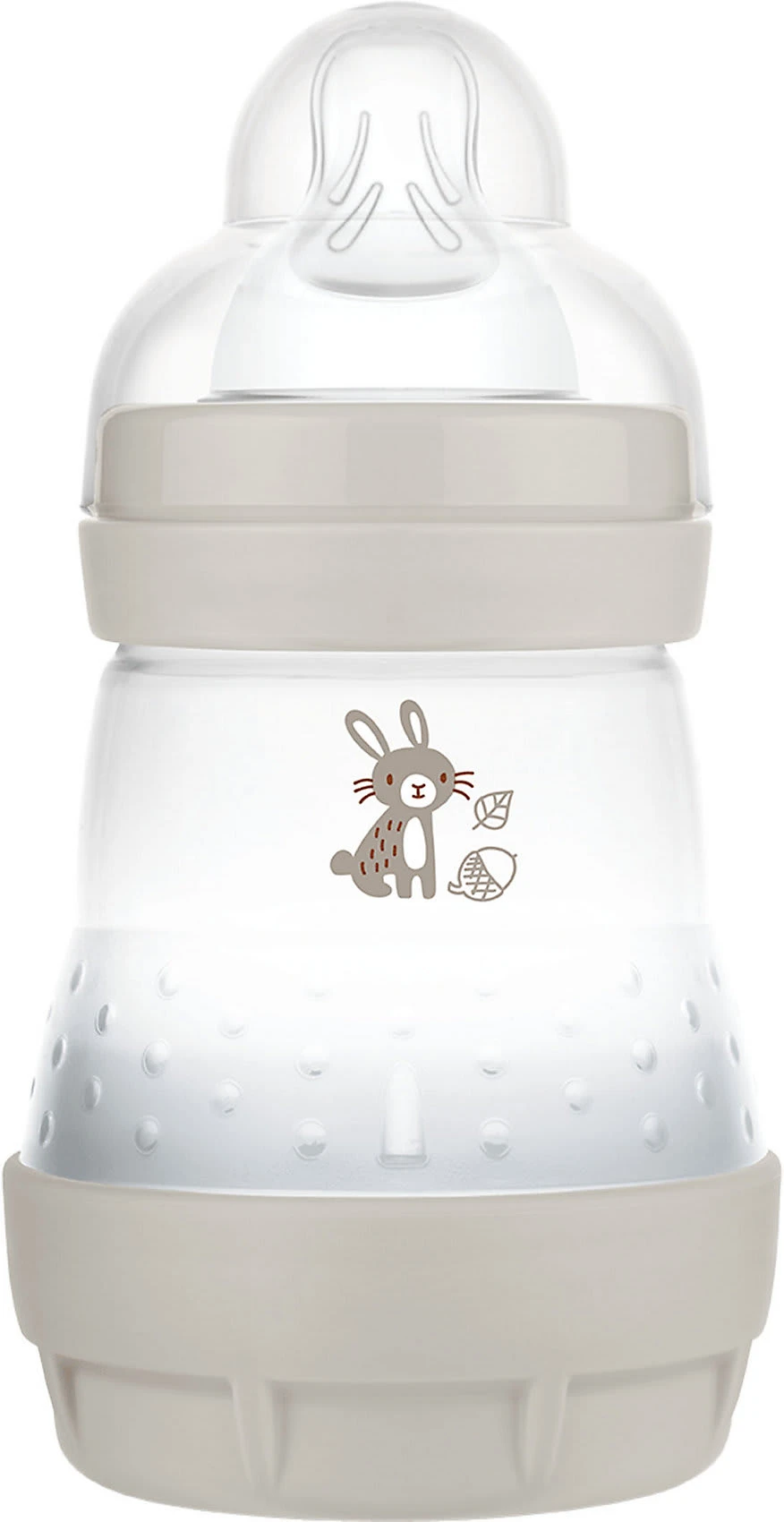 MAM Easy Start Anti-Colic Elements, 160 Ml, Hase 3 MAM Easy Start Anti-Colic Elements, 160 Ml, Hase