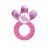 MAM Kühlbeißring & Greifling Cooler, Ab 4M In Rosa -Babyprodukte mam kuhlbeissring and greifling cooler ab 4m in rosa