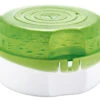MAM Mikrowellen Dampfsterilisator -Babyprodukte mam mikrowellen dampfsterilisator