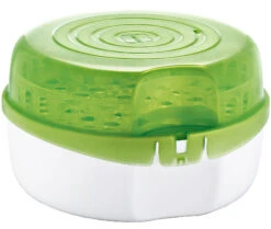 MAM Mikrowellen Dampfsterilisator