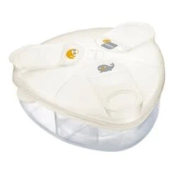 MAM Milchpulver-Portionierer In Beige