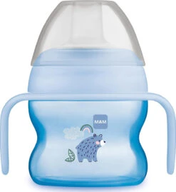 MAM Starter Cup, 150 Ml, Bär