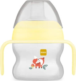 MAM Starter Cup, 150 Ml, Fuchs