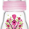 MAM Weithals Flasche Feel Good, 170 Ml, Silikonsauger, Katze/Maus -Babyprodukte mam weithals flasche feel good 170 ml silikonsauger katze maus