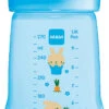 MAM Weithalsflasche Easy Active Baby Bottle - Häschen, 270 Ml 2 MAM Weithalsflasche Easy Active Baby Bottle - Häschen, 270 Ml -Babyprodukte mam weithalsflasche easy active baby bottle haschen 270 ml