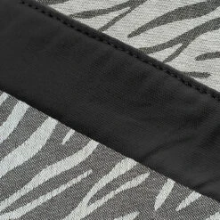 Babytrage Twist Regular - Limited Edition, Zebra -Babyprodukte manduca babytrage twist regular limited edition zebra 7